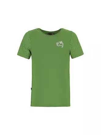 E9 | Kinder Klettershirt Awa 2.4 | 